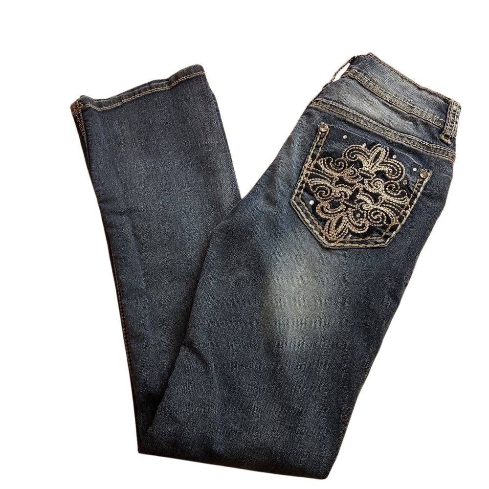 Vanilla Star jeans 8